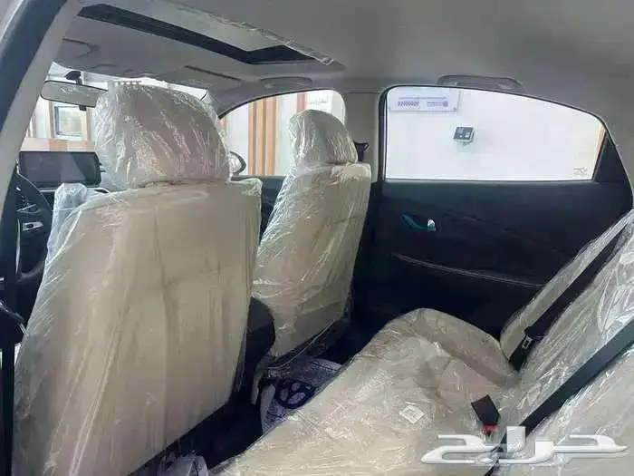 شانجان السفن 2026 فل كامل _ عروض الكاش والتقسيط 3