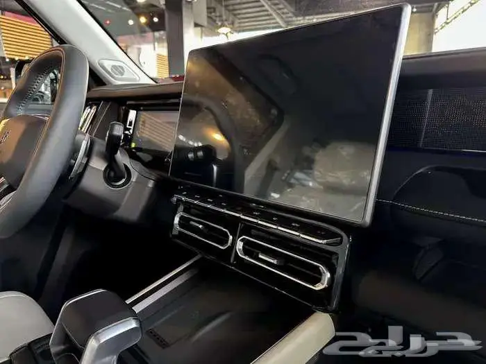 جيتور تي 1 لاكجري وكمفورت اقل سعر مع اقوي العروض للاقساط 4