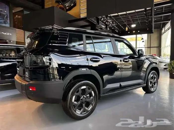 جيتور تي 1 لاكجري وكمفورت اقل سعر مع اقوي العروض للاقساط 11