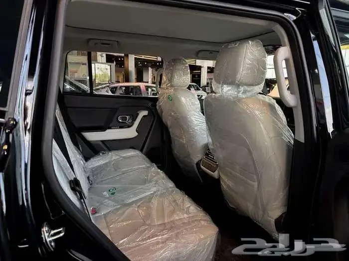 جيتور تي 1 لاكجري وكمفورت اقل سعر مع اقوي العروض للاقساط 9