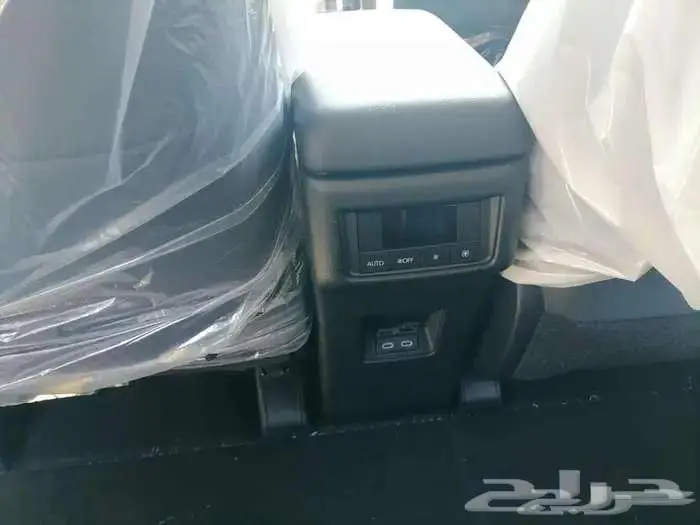 تويوتا انوفا GL بنزين 2026 6