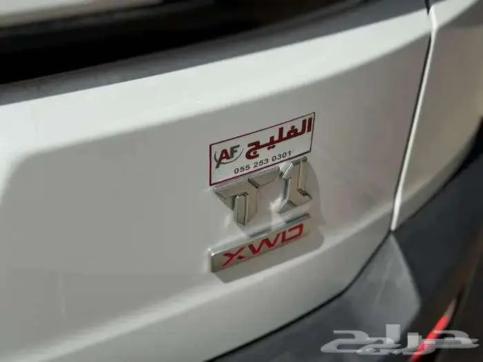 جيتور t1 لاكجرى 2025 بالنقد والتقسيط 8