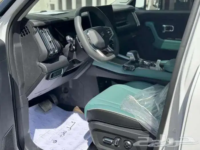 جيتور t1 لاكجرى 2025 بالنقد والتقسيط 12