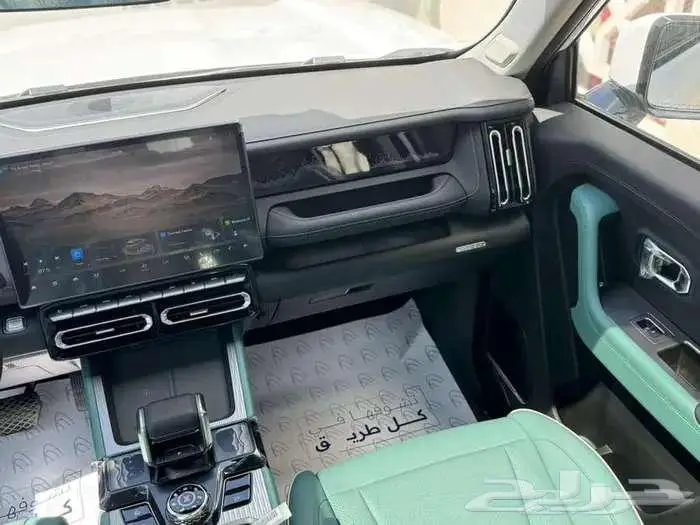 جيتور t1 لاكجرى 2025 بالنقد والتقسيط 10