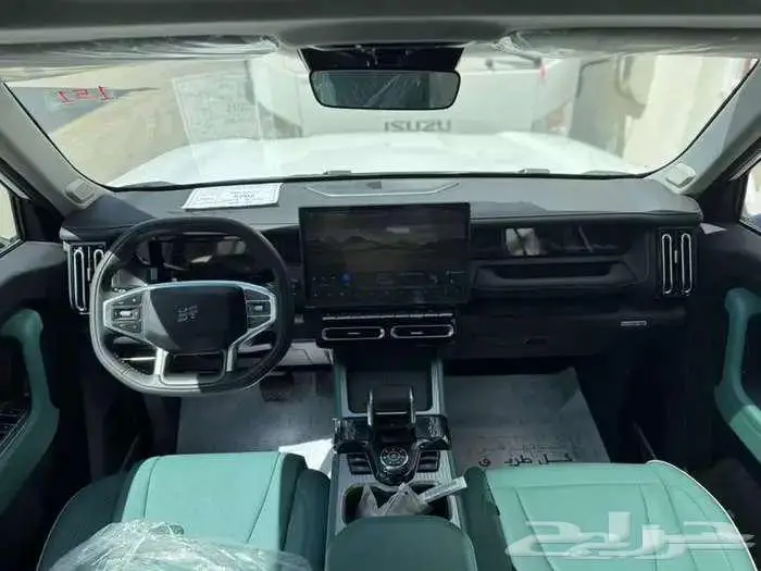 جيتور t1 لاكجرى 2025 بالنقد والتقسيط 11