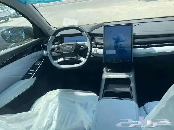 جيلى بريفيس استاندر موديل 2025 كاش وتمويل اقل الاسعار عرروض 4