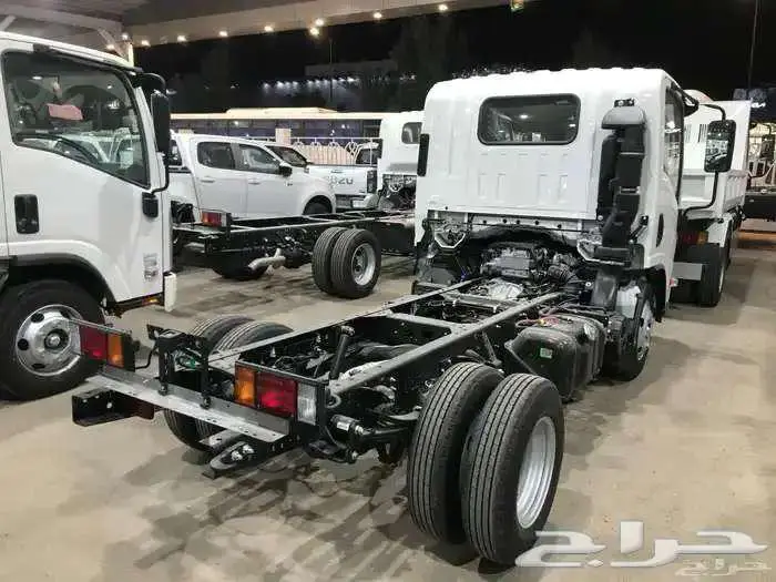 ايسوزو دينا 2025 بجميع الفئات متوفر كميات للشركات والمؤسسات 3