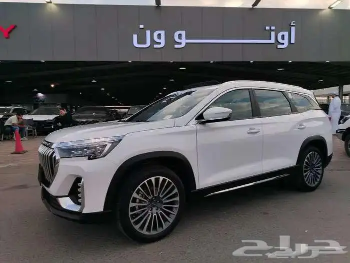 جيتور X90 بلس لكجري فل كامل موديل 2025 1