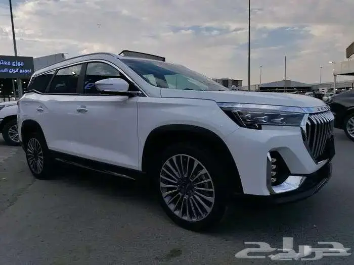 جيتور X90 بلس لكجري فل كامل موديل 2025 2