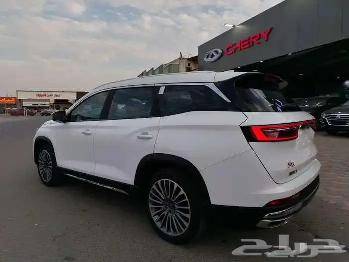 جيتور X90 بلس لكجري فل كامل موديل 2025 3