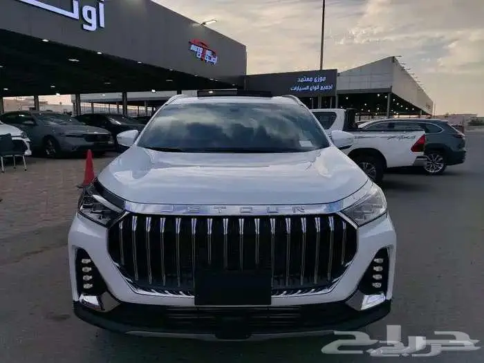 جيتور X90 بلس لكجري فل كامل موديل 2025 6