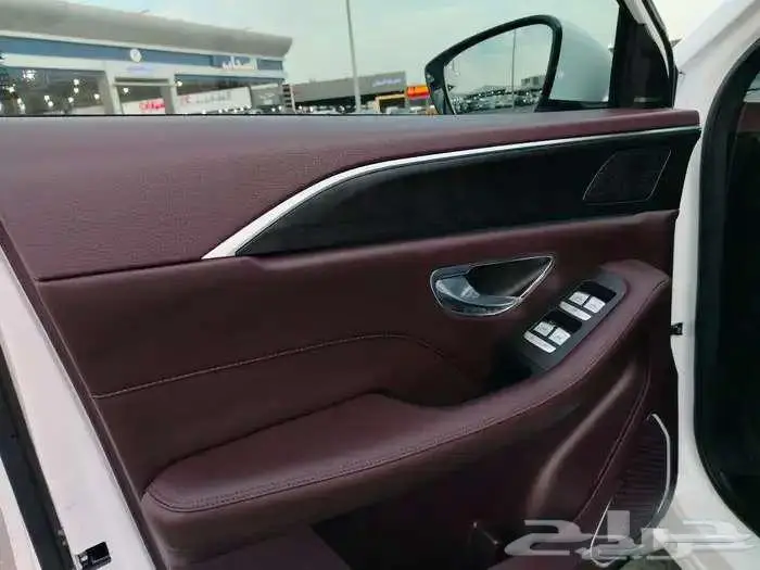 جيتور X90 بلس لكجري فل كامل موديل 2025 7