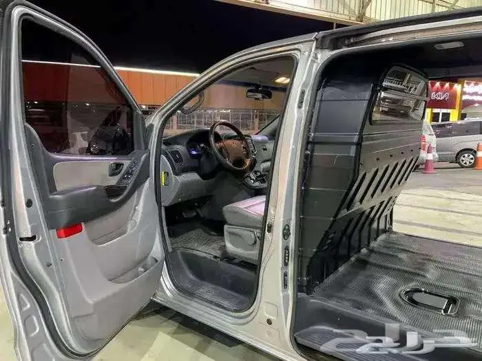 هونداي ستاركس بضاعه 2020 ديزل مستورد عرض خاص اقل سعر 11