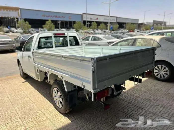 ايسوزو 2025 غماره جوانب ديزل كاش وتقسيط 5