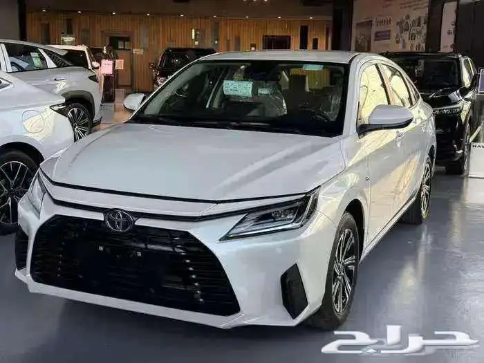 يارس واي بلس 2026 0