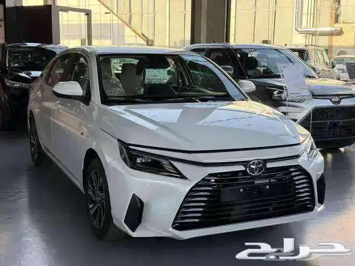 يارس واي بلس 2026 1