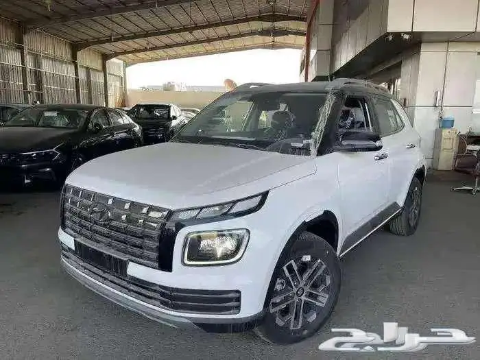 هونداي فينيو فل كامل بريميوم فتحة سقف 2024 عرض خاص 0