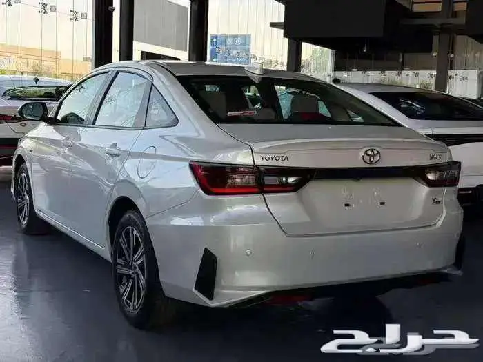 يارس واي بلس 2026 2