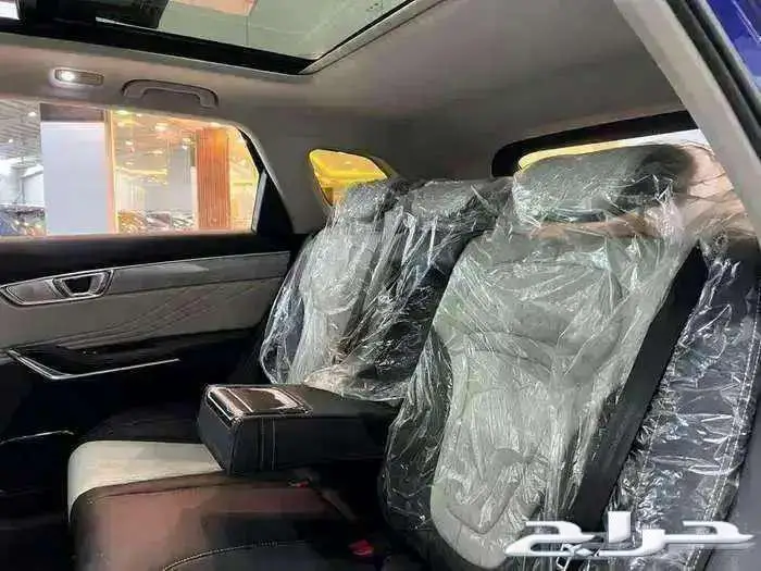 فاو بيستون t99 موديل 2023 سعر خاص جدا 8