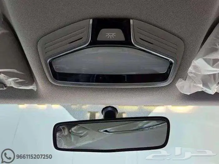 جيلي امجراند GS 2026 كاش واقساط 10