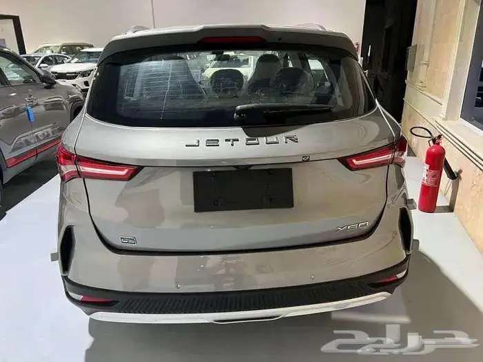 جيتور X50 بريميوم 2025 بسعر حصري لدى سفنز 1