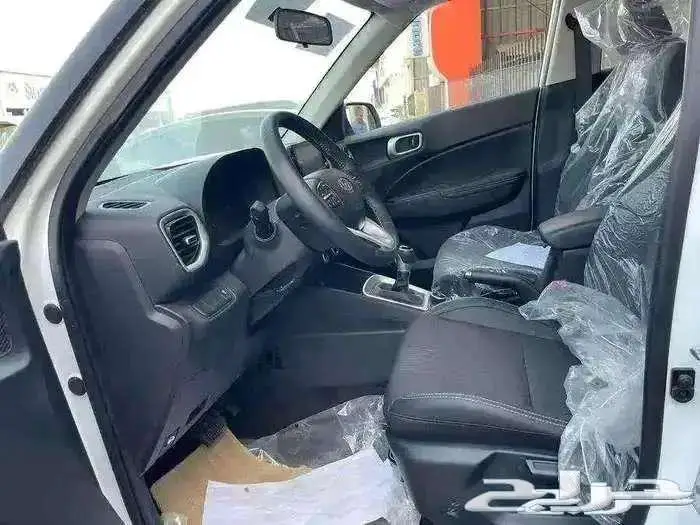 هيونداي فينو 2024 فل كامل بسعر مميز 6