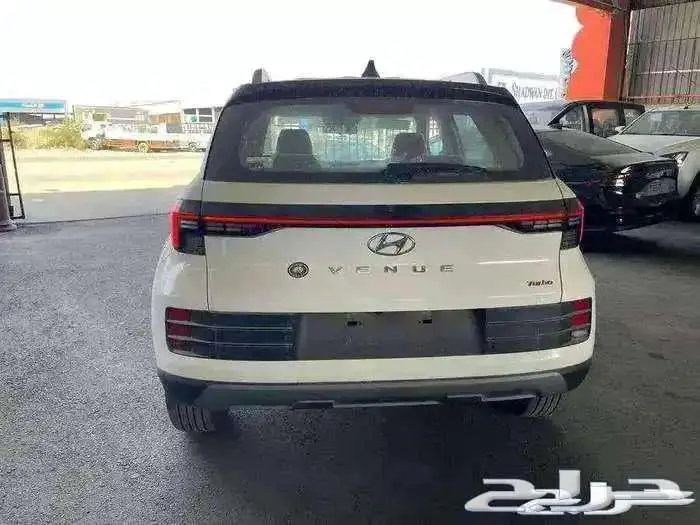 هيونداي فينو 2024 فل كامل بسعر مميز 3