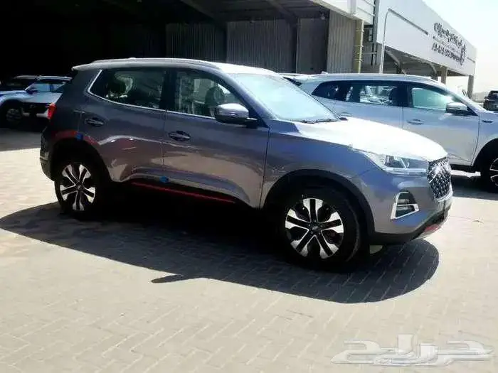 شيري تيجو 4 بافضل الاسعار 1