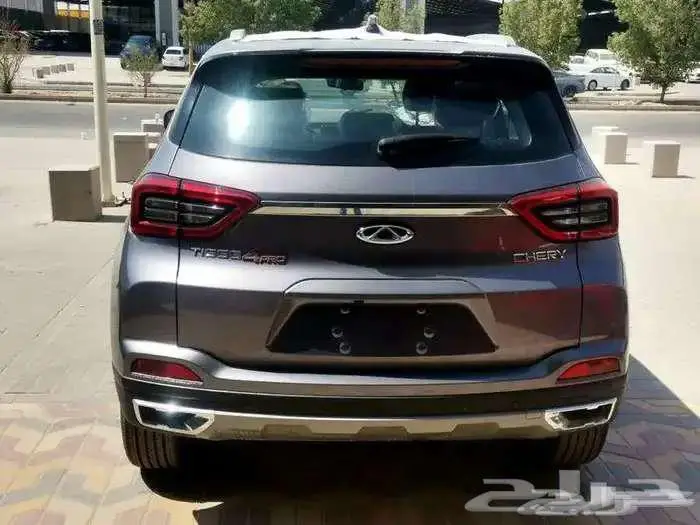 شيري تيجو 4 بافضل الاسعار 5