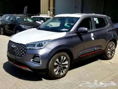 شيري تيجو 4 بافضل الاسعار index