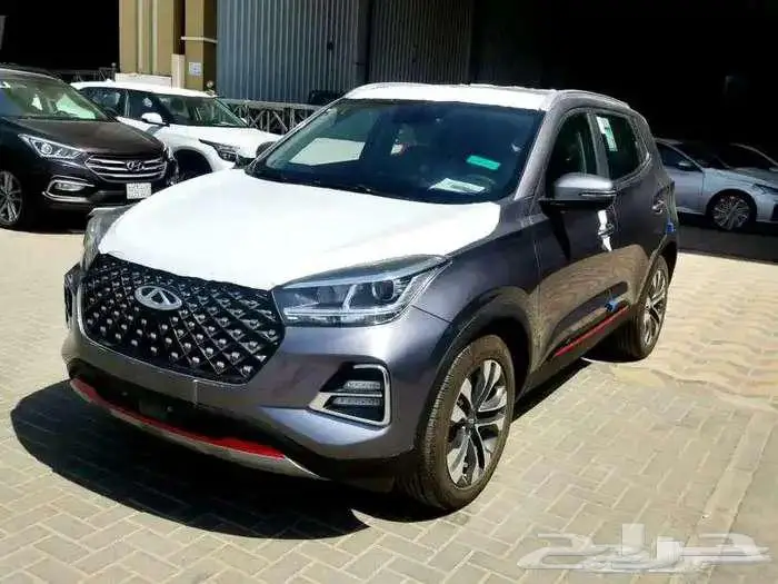 شيري تيجو 4 بافضل الاسعار 2