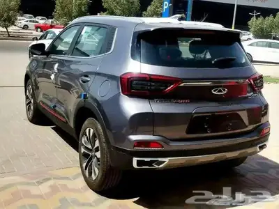 شيري تيجو 4 بافضل الاسعار index