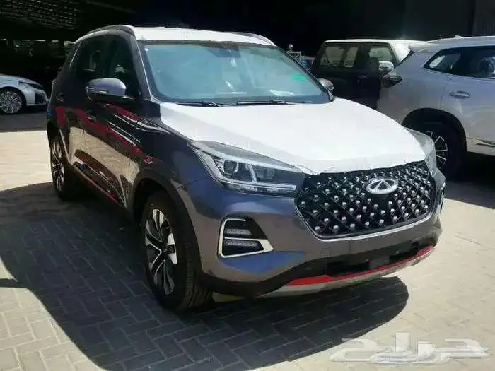 شيري تيجو 4 بافضل الاسعار 0