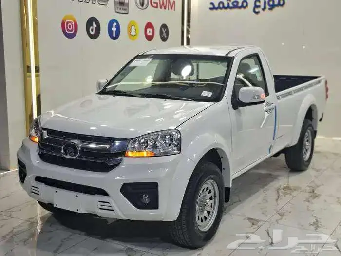 جريت وول ونجل 5 غمارة 2026-اقل سعر كاش وتمويل-هدية مجانية 4