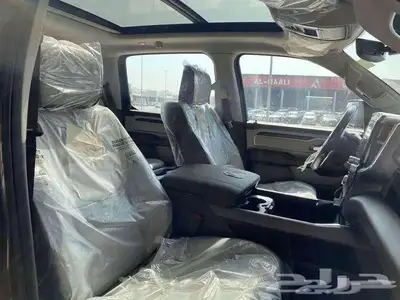 دودج رام2025 لارامى كاش وتاجير منتهى بالتمليك اقل الاسعار index