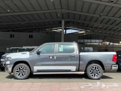 دودج رام2025 لارامى كاش وتاجير منتهى بالتمليك اقل الاسعار index