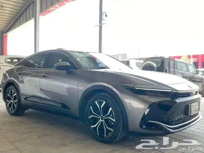 كراون بريميوم 2025 مستخدم 21