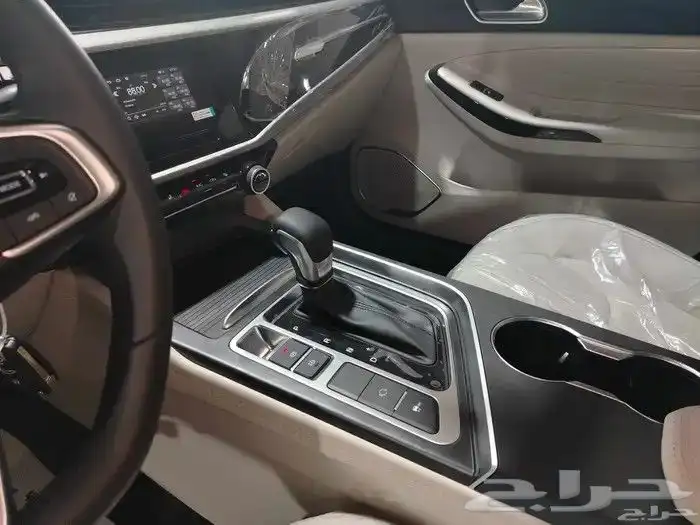 شيري اريزو 5 كمفورت موديل 2026 كاش و تقسيط 6