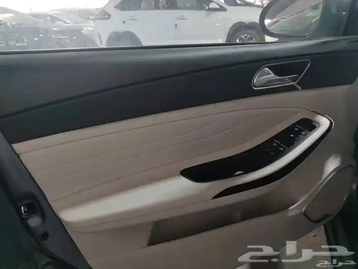 شيري اريزو 5 كمفورت موديل 2026 كاش و تقسيط 3