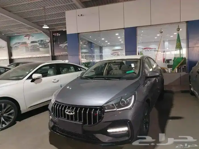 شيري اريزو 5 كمفورت موديل 2026 كاش و تقسيط 2