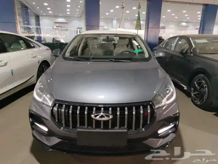 شيري اريزو 5 كمفورت موديل 2026 كاش و تقسيط 0