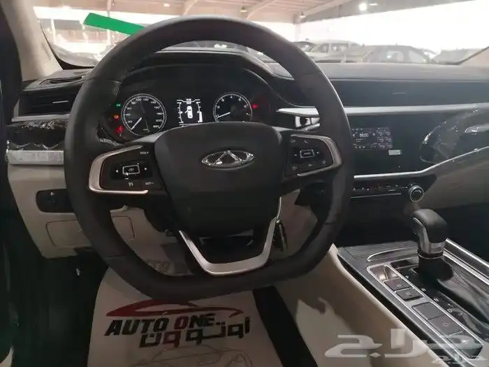 شيري اريزو 5 كمفورت موديل 2026 كاش و تقسيط 5