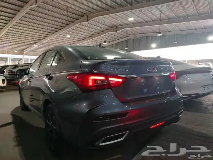 شيري اريزو 5 كمفورت موديل 2026 كاش و تقسيط 8