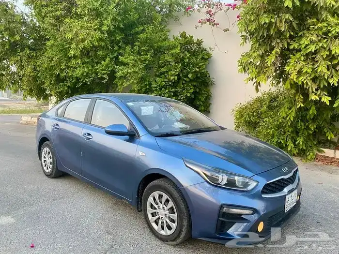 كيا سيراتو 2021 ستاندرد 4