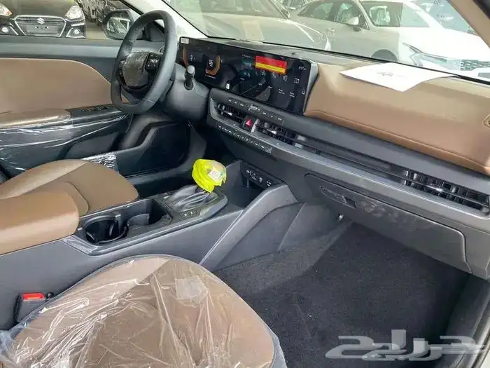 كيا k4 موديل 2026 نص فل GLS مكينة 2.0 كاش اقساط 3