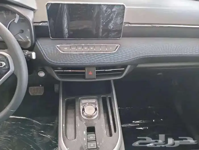 هافال جوليان استاندر 2026 كاش وتقسيط باقل الاسعار 5