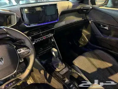 بيجو 208 موديل 2025 بسعر حصري في سفنز وخصم على باقات التظليل index