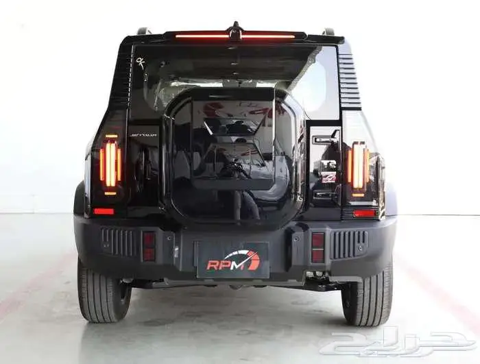 جيتور T2 لاكجيري 2026 كاش وتمويل بنوك عرض خاص 10