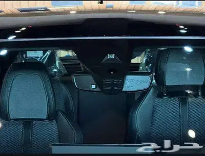 بيجو 208 موديل 2025 بسعر حصري في سفنز وخصم على باقات التظليل index