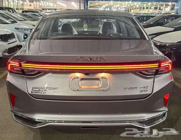 دونق فينق A60 ماكس 2025 5